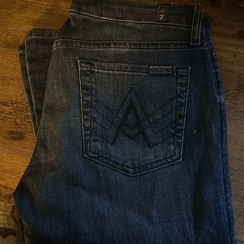 Seven jeans